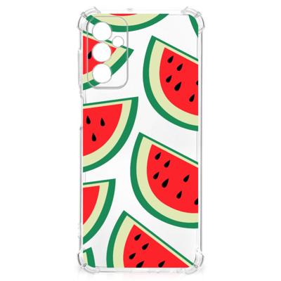 Samsung Galaxy M13 4G | M23 Beschermhoes Watermelons Samsung Galaxy M13 4G | M23 Beschermhoes Watermelons