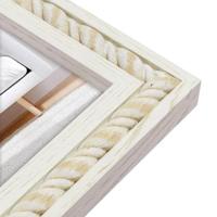 Zep fotolijst mk523w lecce white 20x30 cm - thumbnail