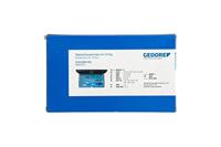 Gedore D 20 KMU-20 1822373 Dopsleutelset 1/4 (6.3 mm) 37-delig - thumbnail