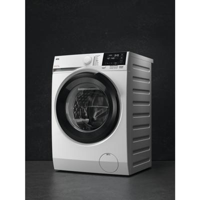 AEG 7000 serie ProSteam UniversalDose Wasmachine voorlader 9 kg LR7696UD4