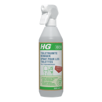 HG Eco toiletruimte reiniger 500 Milliliter - thumbnail