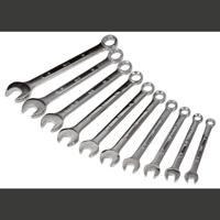 AVIT AV07020 Ring-steeksleutelset 10-delig Sleutelbreedte (metrisch) 7 - 16 mm - thumbnail