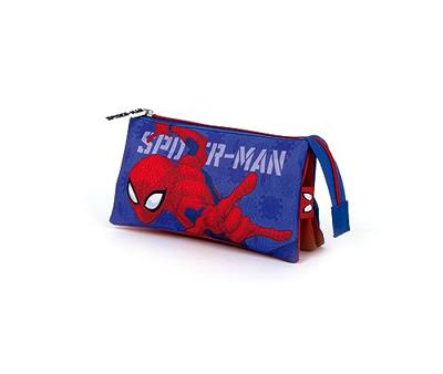 Marvel Etui met 3 Vakken Avengers