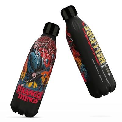Stranger Things Thermo Water Bottle Eddie