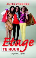Etage te huur - Anita Verkerk - ebook - thumbnail