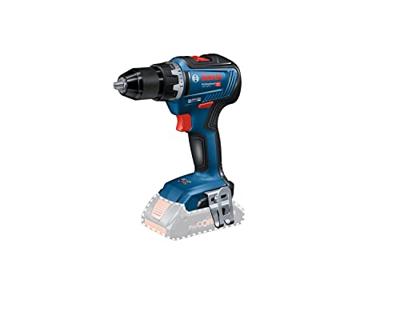 Bosch Professional GSR 18V-55 Accu Schroefboormachine 18V Basic Body - 06019H5202 - thumbnail