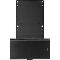HP B300 7DB37AA Montagehouder Zwart - thumbnail