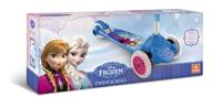 Step Twist & Roll Frozen II Mondo 28/300 - thumbnail