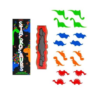Stackosaurus Stapelspel - thumbnail