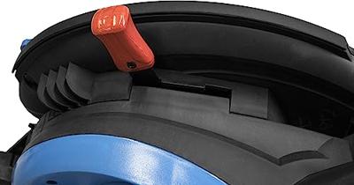 GÜDE GRKS 1400 Grastrimmer Elektrisch 230 V - thumbnail