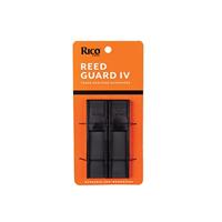 D&apos;Addario Woodwinds RGRD4TSBS Rico Reed Guard IV voor tenor- en baritonsaxofoon - thumbnail