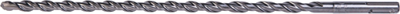Connex sds+klopboor 10mm (250/310) geel - cox971905 Connex sds+klopboor 10mm (250/310) geel - cox971905