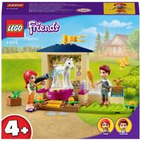 Lego friends - 41696 ponywasstal - thumbnail
