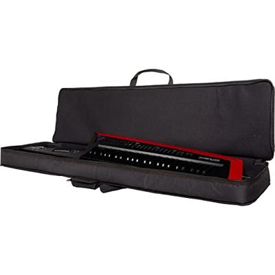 Roland CB-BAX flightbag voor AX-Edge Keytar 130x36 cm Roland CB-BAX flightbag voor AX-Edge Keytar 130x36 cm