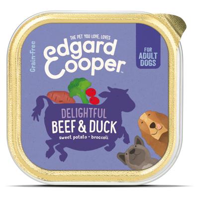 Edgard & Cooper kuipje rund 150g