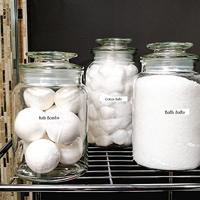 Originele inkt cartridge Brother TZES221 Wit - thumbnail