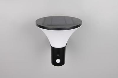 Trio Solar buitenlampGorda met bewegingssensor - R24676132