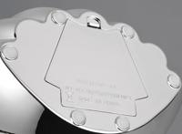 Trio Decoratief tafellampjeShelly op batterij - R57731106 - thumbnail