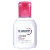 Bioderma Sensibio H2O Solution Micellaire Lotion 100ml - thumbnail