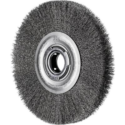 PFERD TOOLS Ronde borstel POS RBU 20025/AK32-2 INOX 0,20 43701256 1 stuk(s)