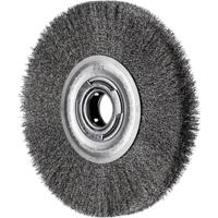 PFERD TOOLS Ronde borstel POS RBU 20025/AK32-2 INOX 0,20 43701256 1 stuk(s) - thumbnail