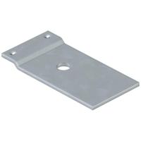 OBO Bettermann VW/E Koppelstuk - thumbnail