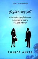 ¿Quién soy yo? - Eunice Anita - ebook - thumbnail