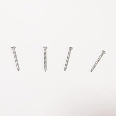 FMS - Edge 540 750Mm Screw Set (FMSRW112)