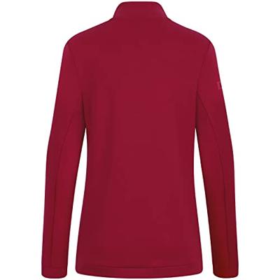 JAKO 9845D Vest Pro Casual Dames - Chilirood - 34