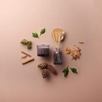 Bolsius True Joy Geurverspreider Secret Forest 80 ml - thumbnail