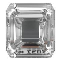 WAGO 2773-2401-100 2773-2401 Doorgangsklem Flexibel: - Massief: 0.75-4 mm² Aantal polen: 1 100 stuk(s) Transparant - thumbnail