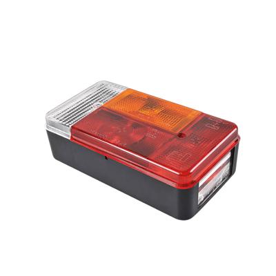 Pro Plus Achterlicht 5 functies R Pro Plus Achterlicht 5 functies R