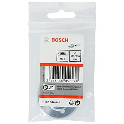 Bosch Accessoires Spanmoer 1st - 1603340040