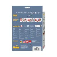 Hama Strijkkralen Dieren 2000 Stuks - thumbnail