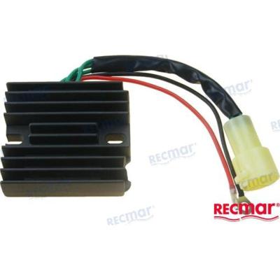 REC67F-81960-12 - GELIJKRICHTER Yamaha