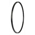 Primaxe Velg 28 inch 622 primax e srt20 geheel zwart 36