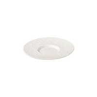 Villeroy & Boch Koffieschotel Manufacture Rock - Wit - ø 16 cm - thumbnail