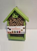 Insecten Hotel 25 cm - thumbnail