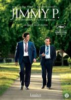Jimmy P - DVD (5425019007621) - thumbnail