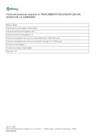 Oven Balay 3CB4130X3 47 L - thumbnail