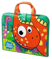 Ravensburger aquadoodle travel dino - thumbnail