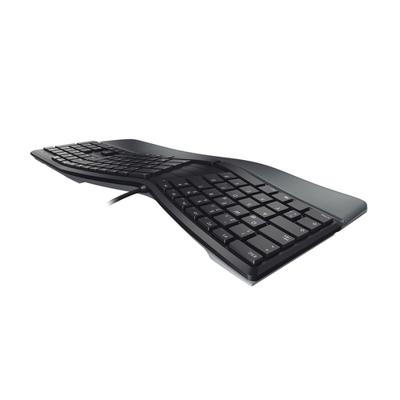 Cherry KC 4500 Ergo zwart