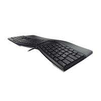 CHERRY KC 4500 Ergo toetsenbord - thumbnail