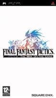 Final Fantasy Tactics War of Lions - thumbnail