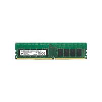 Micron MTA18ASF2G72PDZ-3G2R1R Werkgeheugenmodule voor PC DDR4 16 GB 1 x 16 GB 3200 MHz 288-pins DIMM CL22 MTA18ASF2G72PDZ-3G2R1R - thumbnail