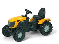 Rolly Toys JCB 8250 - thumbnail