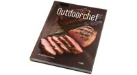 Outdoorchef Kookboek "Outdoorchef" - thumbnail