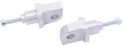 LSL voetsteun scharnierset joint kit bu1 si