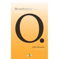 De verdwijning van Bernard O. (Paperback) - thumbnail