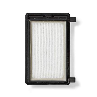 Nedis HEPA-Vervangingsfilter | Vervanging voor: Philips | Wit / Zwart | 1 stuks - VCFI217HEP VCFI217HEP